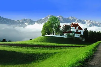 naturaleza jigsaw puzzle
