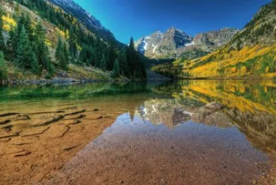 naturaleza jigsaw puzzle