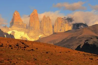 naturaleza jigsaw puzzle