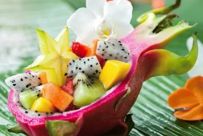 salada de frutas