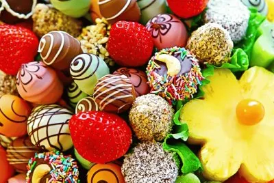 chocolate