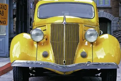 carro