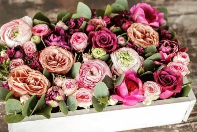 flores