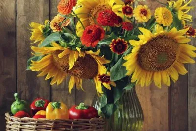 flores
