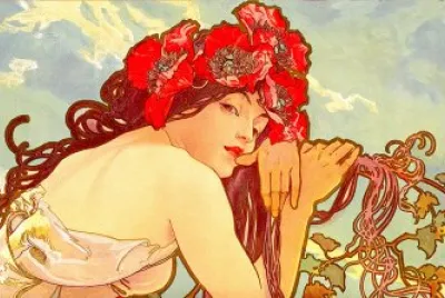Mucha
