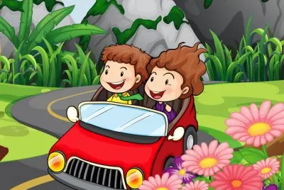 Cartoon