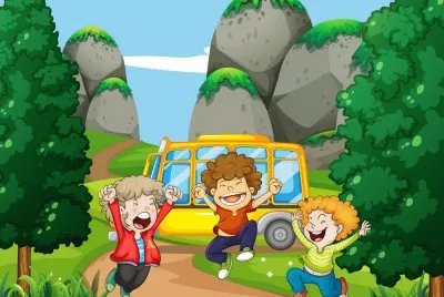 Cartoon