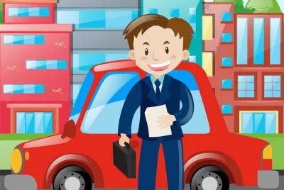 Cartoon