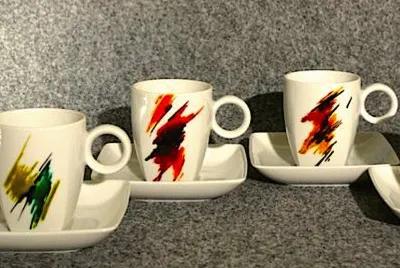Tasses