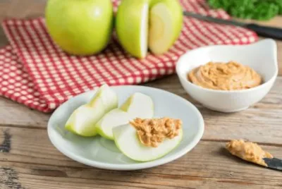 Green Apple jigsaw puzzle