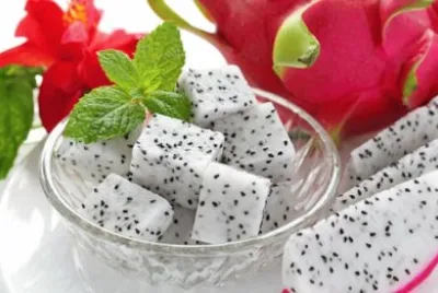 Dragon fruit - Pitaya