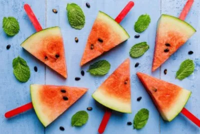Watermelon Fresh