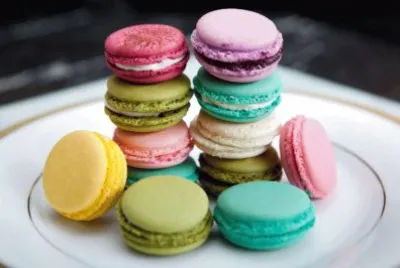 macarons
