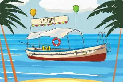 cartoon jigsaw puzzle