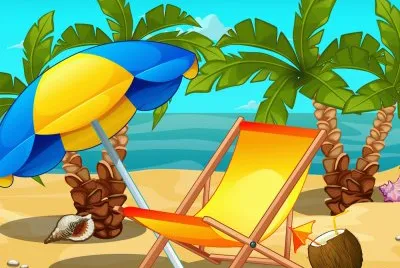 cartoon jigsaw puzzle