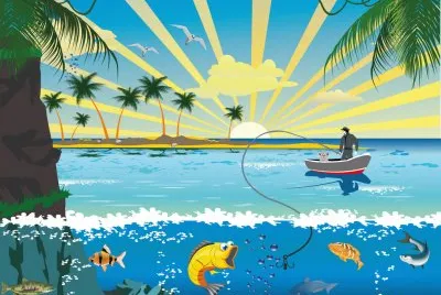 cartoon jigsaw puzzle