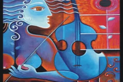 פאזל של Abstract