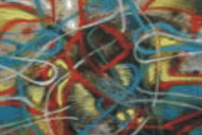 פאזל של Abstract