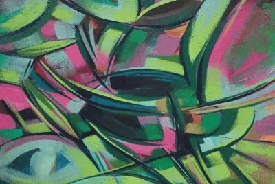 פאזל של Abstract