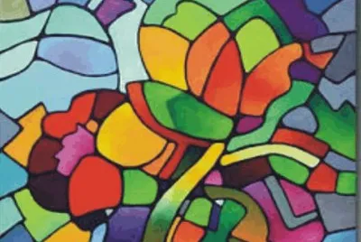 פאזל של Abstract