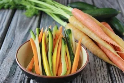 carrot
