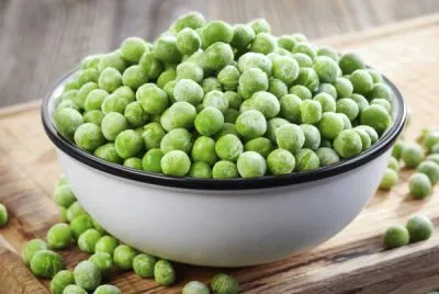 Green Peas