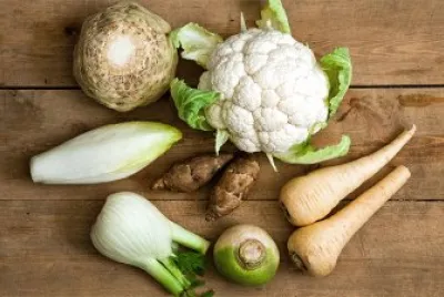 Vegetable