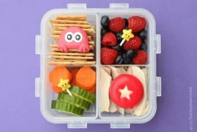 Bento Lunch