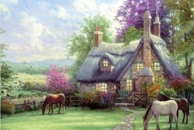 naturaleza jigsaw puzzle