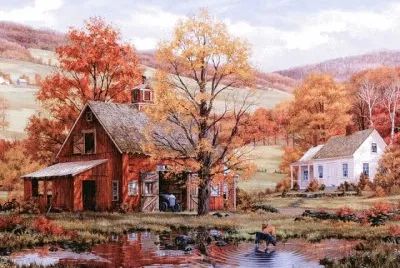 naturaleza jigsaw puzzle