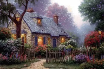 naturaleza jigsaw puzzle