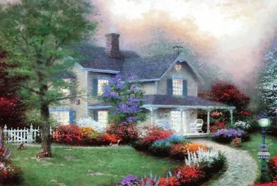 naturaleza jigsaw puzzle