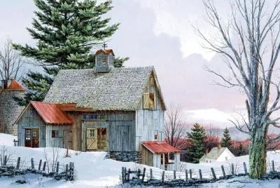 naturaleza jigsaw puzzle