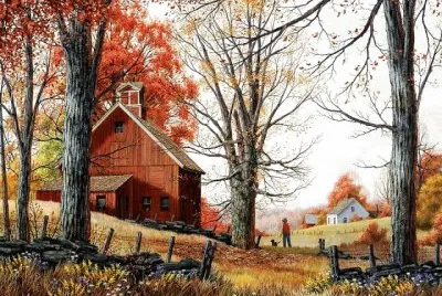naturaleza jigsaw puzzle