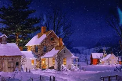 naturaleza jigsaw puzzle