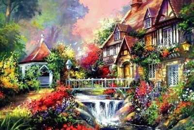 naturaleza jigsaw puzzle