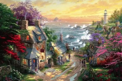 naturaleza jigsaw puzzle