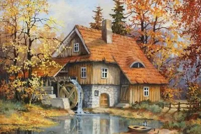 naturaleza jigsaw puzzle