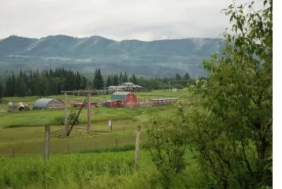 heartland jigsaw puzzle
