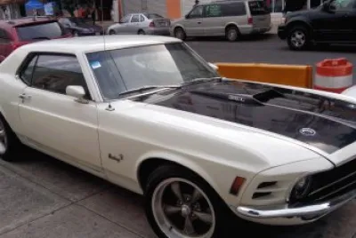 Automoviles varios