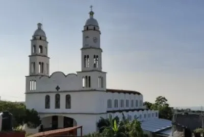 Tuzamapan, Veracruz