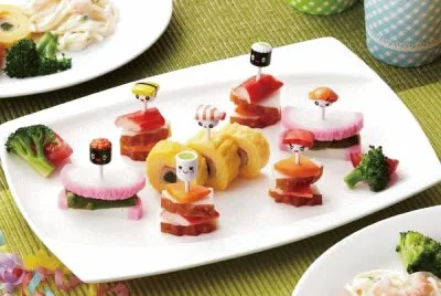 Kids Partys