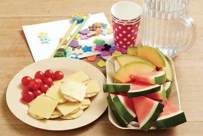 Kids Partys