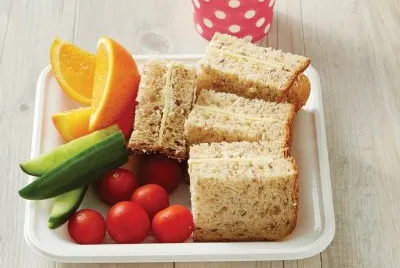 Lunch Kids