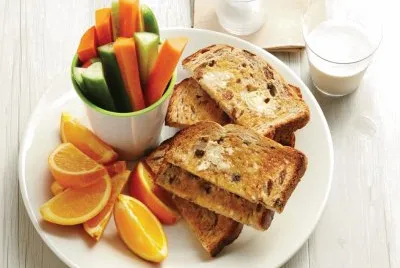 Bread