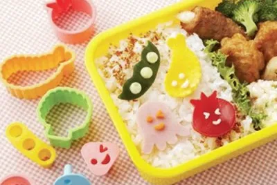 Bento Kids