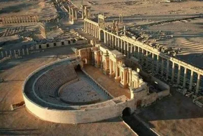 Palmita (Siria)