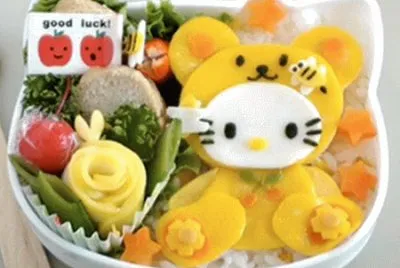 Bento