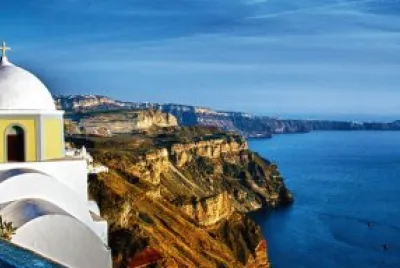 Grecia jigsaw puzzle