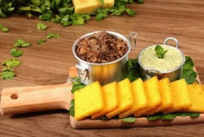 Polenta   Rabada